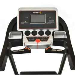 تردمیل خانگی چندکاره رایزینگ لایف RL600D