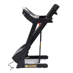 تردمیل خانگی آیرون مستر مدل T930