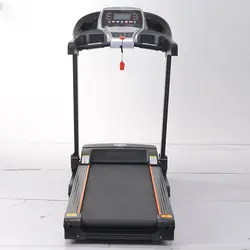 تردمیل خانگی آیرون مستر مدل T930