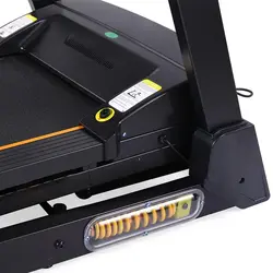 تردمیل خانگی آیرون مستر مدل T930