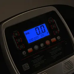 تردمیل خانگی آیرون مستر مدل T930