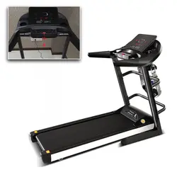 تردمیل ‌باشگاهی چندکاره گودلایف GoodLife 3300AC