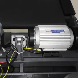 تردمیل نیمه باشگاهی گودلایف مدل GL3300S