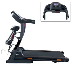 تردمیل چندکاره خانگی گودلایف 3351