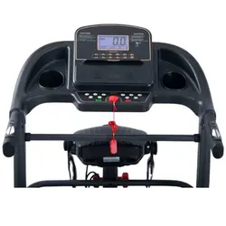 تردمیل چندکاره خانگی گودلایف 3351