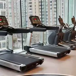 تردمیل باشگاهی گودلایف 8900