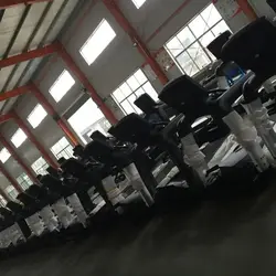 تردمیل باشگاهی گودلایف 8900