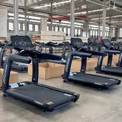 تردمیل باشگاهی فورد فیتنس FA9000AC