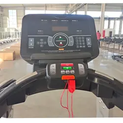 تردمیل باشگاهی فورد فیتنس FA9000AC