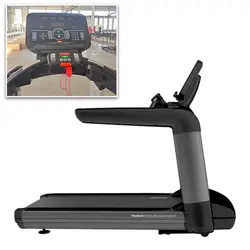 تردمیل باشگاهی فورد فیتنس FA9000AC