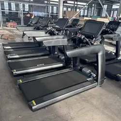 تردمیل باشگاهی فورد فیتنس FA9000AC