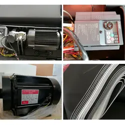 تردمیل باشگاهی فورد فیتنس FA9000AC