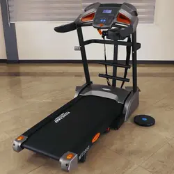 تردمیل خانگی چندکاره پرومستر MT 2800