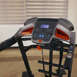 تردمیل خانگی چندکاره پرومستر MT 2800