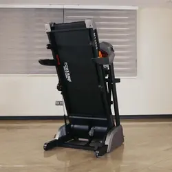 تردمیل خانگی چندکاره پرومستر MT 2800