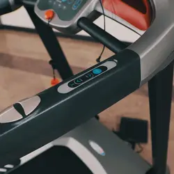 تردمیل خانگی چندکاره پرومستر MT 2800