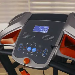 تردمیل خانگی چندکاره پرومستر MT 2800