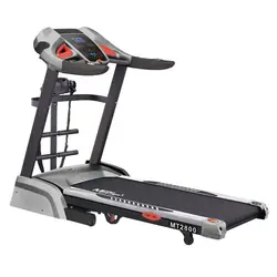 تردمیل خانگی چندکاره پرومستر MT 2800