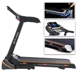 تردمیل تاپ فیت مدل BFT 06