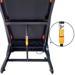 تردمیل تاپ فیت مدل BFT 06