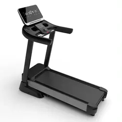 تردمیل خانگی فورد فیتنس مدل FA520