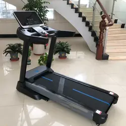 تردمیل خانگی فورد فیتنس مدل FA520