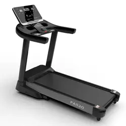 تردمیل خانگی فورد فیتنس مدل FA520