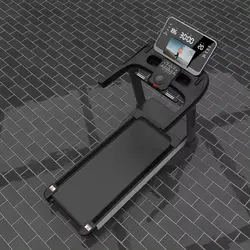 تردمیل خانگی فورد فیتنس مدل FA520