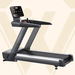 تردمیل باشگاهی آذیموس مدل AZIMUTH AZ-5556EA