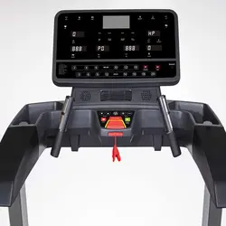 تردمیل باشگاهی آذیموس مدل AZIMUTH AZ-5556EA