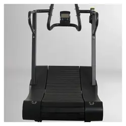 تردمیل مکانیکی باشگاهی فرش وی FW7000