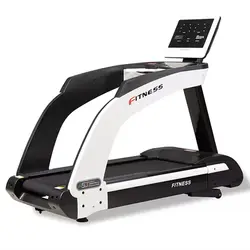 تردمیل باشگاهی فرش وی FW7800