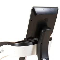 تردمیل باشگاهی فرش وی FW7800