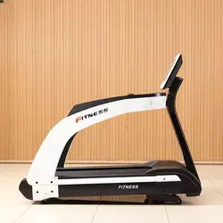 تردمیل باشگاهی فرش وی FW7800