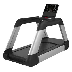 تردمیل DHZ Fitness مدل X8900 Black