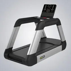 تردمیل DHZ Fitness مدل X8900 Black