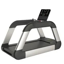 تردمیل DHZ Fitness مدل X8900 Black