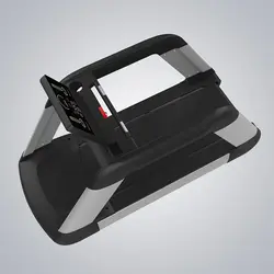 تردمیل DHZ Fitness مدل X8900 Black