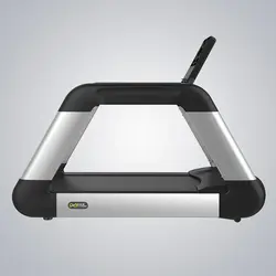 تردمیل DHZ Fitness مدل X8900 Black