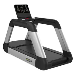 تردمیل DHZ Fitness مدل X8900 Black