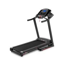 تردمیل بی اچ فیتنس Pioneer R3
