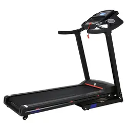 تردمیل بی اچ فیتنس Pioneer R3