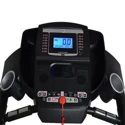 تردمیل بی اچ فیتنس Pioneer R3