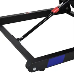 تردمیل بی اچ فیتنس Pioneer R3