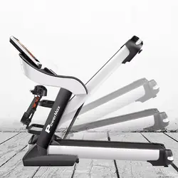 تردمیل چند کاره پاورمکس مدل TDA-595