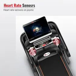 تردمیل چند کاره پاورمکس مدل TDA-595