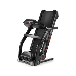 تردمیل باشگاهی تاشو بوفلکس BXT 128