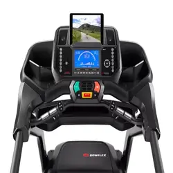 تردمیل باشگاهی تاشو بوفلکس BXT 128