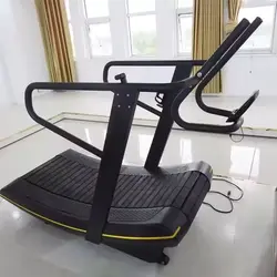 تردمیل مکانیکی فورد فیتنس FA2000 (منحنی)