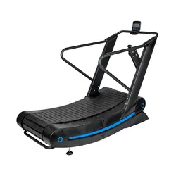 تردمیل مکانیکی فورد فیتنس FA2000 (منحنی)